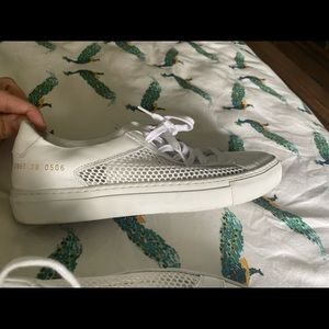 Want a different pair